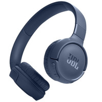 AURICULARES JBL TUNE 520BT BL V2
